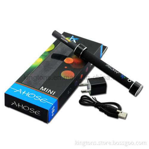 New Version Mini E Hose Disposable Electronic E Hookah Cigarette Shisha Pens